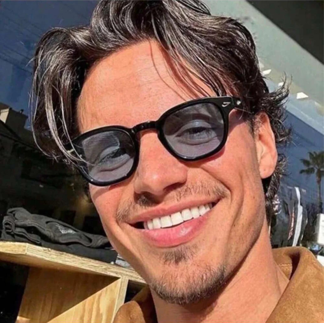 Retro Sunglasses