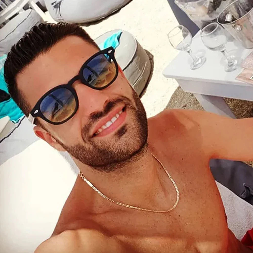 Retro Sunglasses