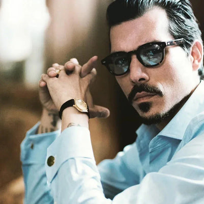 Retro Sunglasses