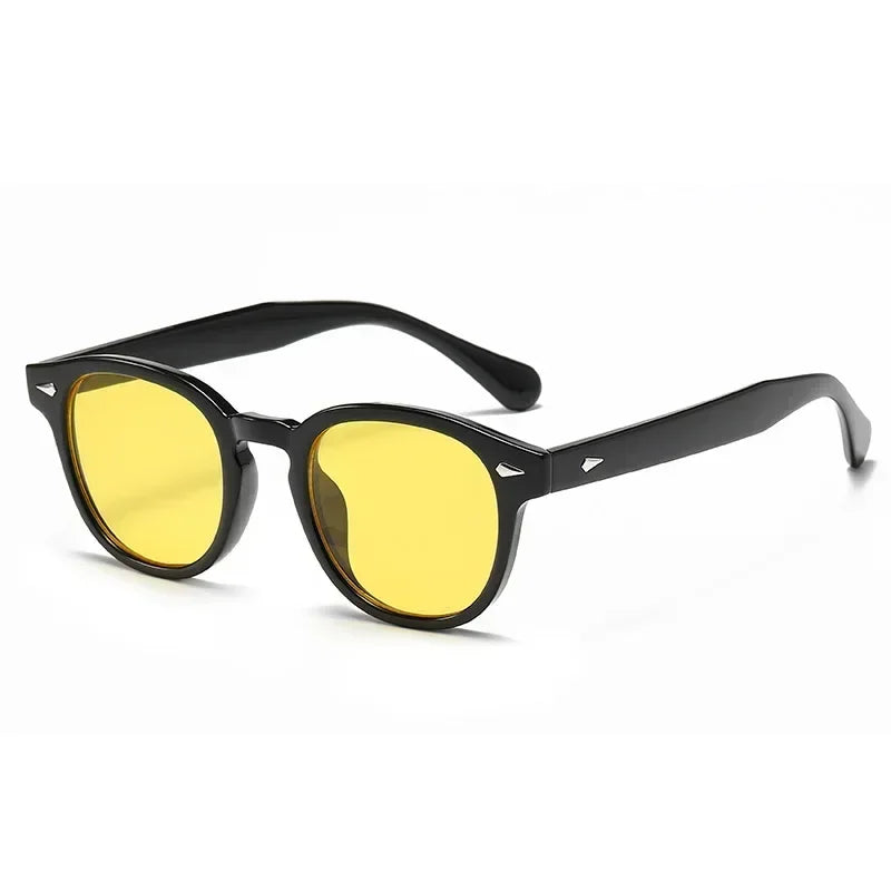 Retro Sunglasses