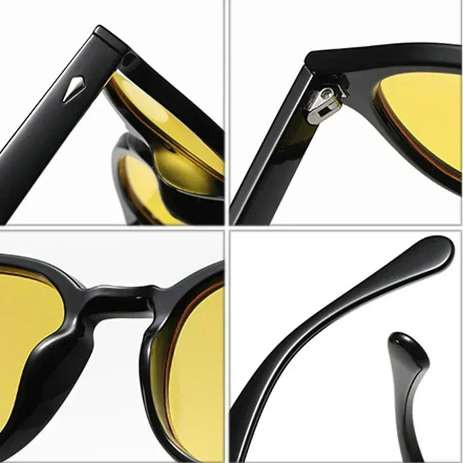 Retro Sunglasses