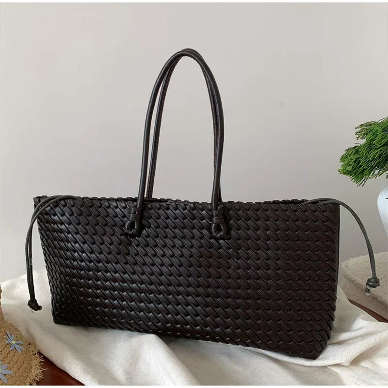 Tote Bag with Straps