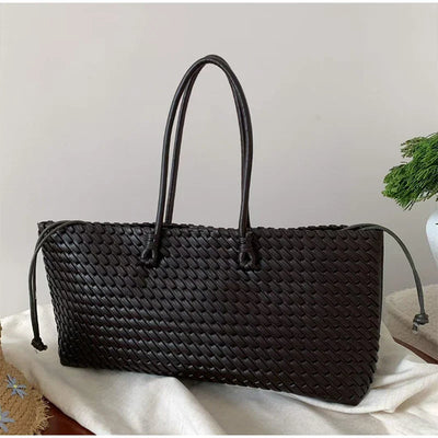 Tote Bag with Straps