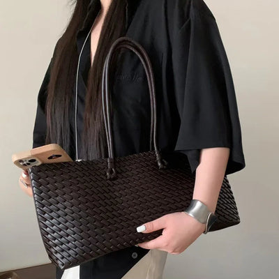 Tote Bag with Straps