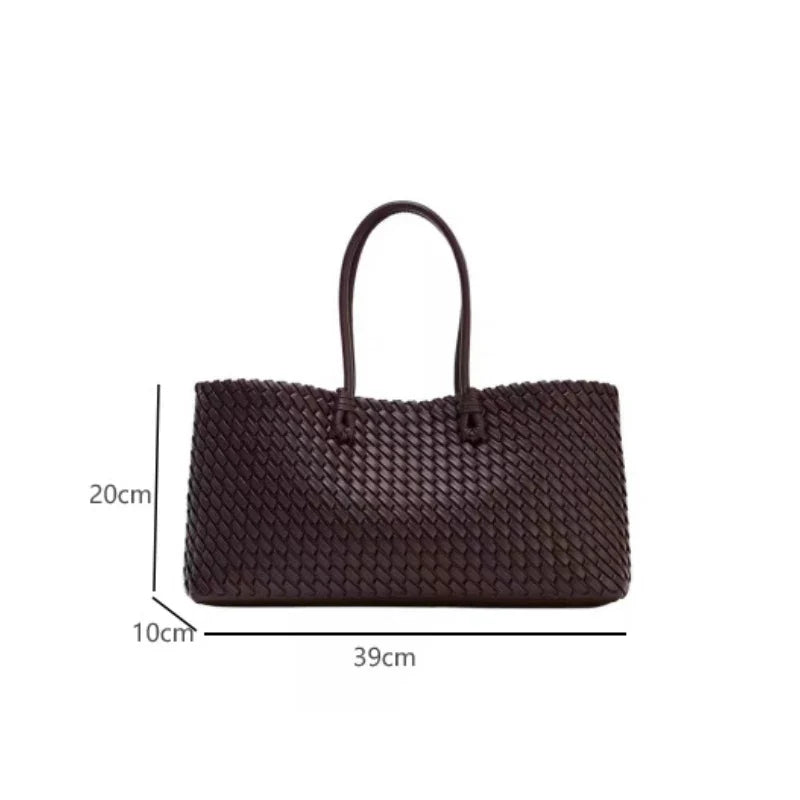 Tote Bag with Straps