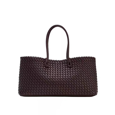 Tote Bag with Straps