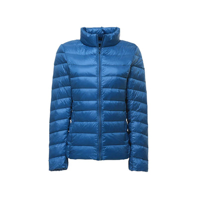 Lightweight Down Puffer Jacket
