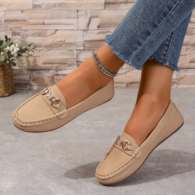 Casual Slip-On Shoes