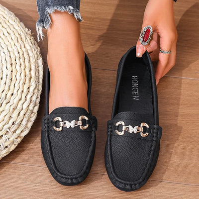 Casual Slip-On Shoes