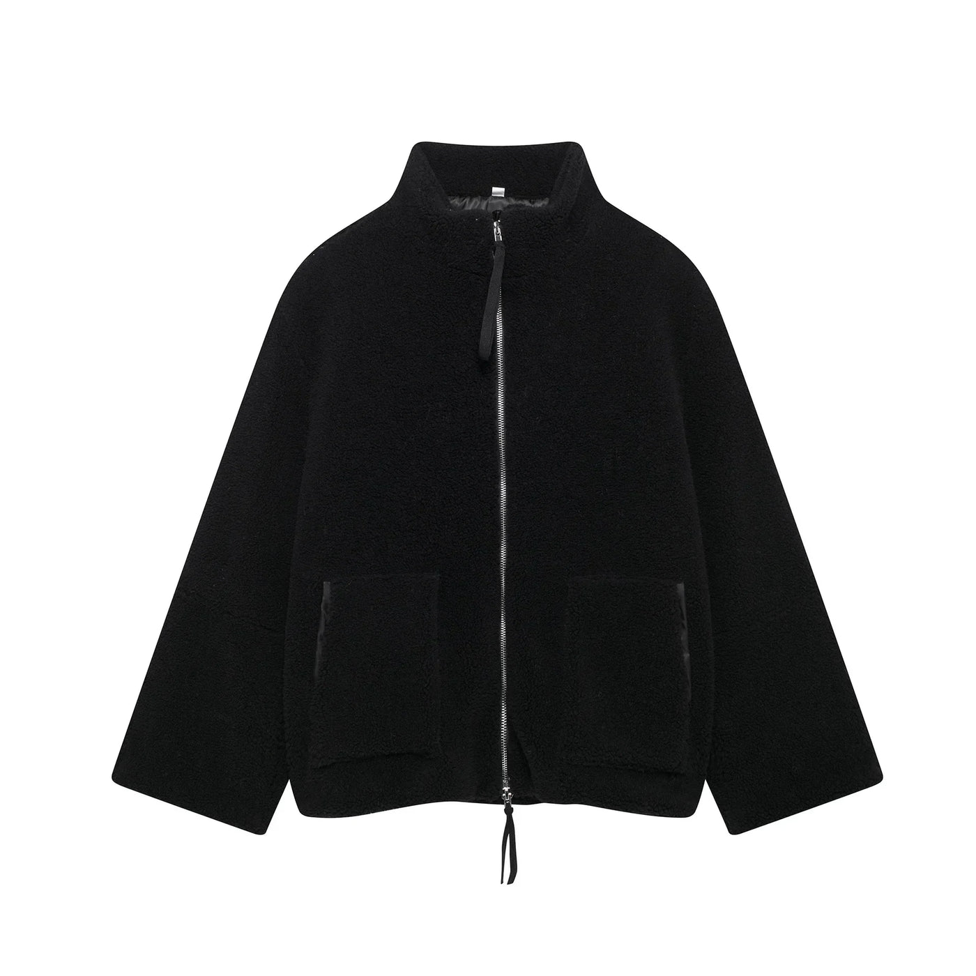 Sheep Wool Coat