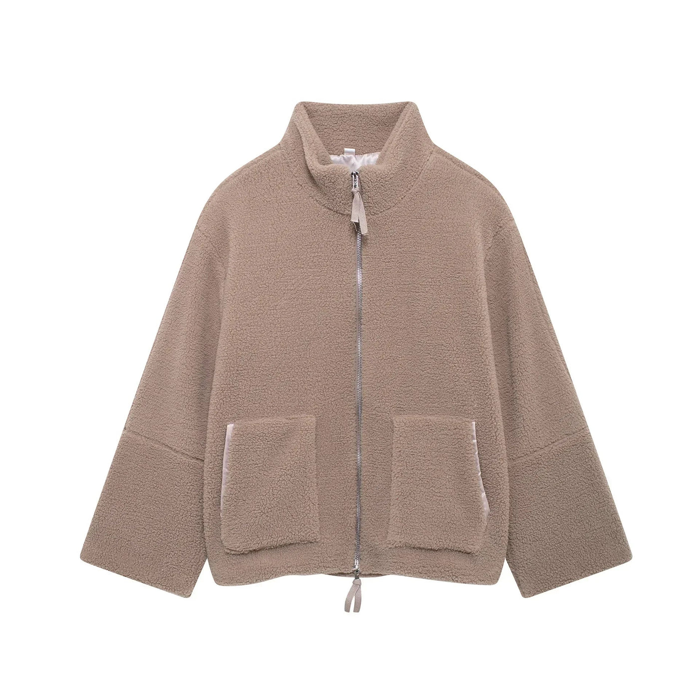 Sheep Wool Coat