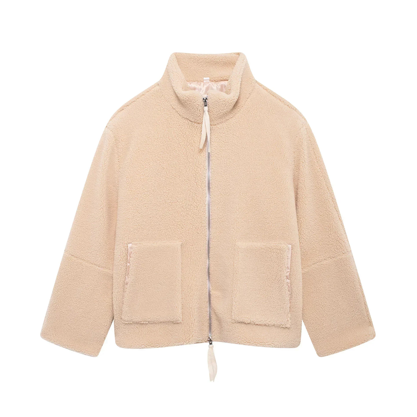 Sheep Wool Coat