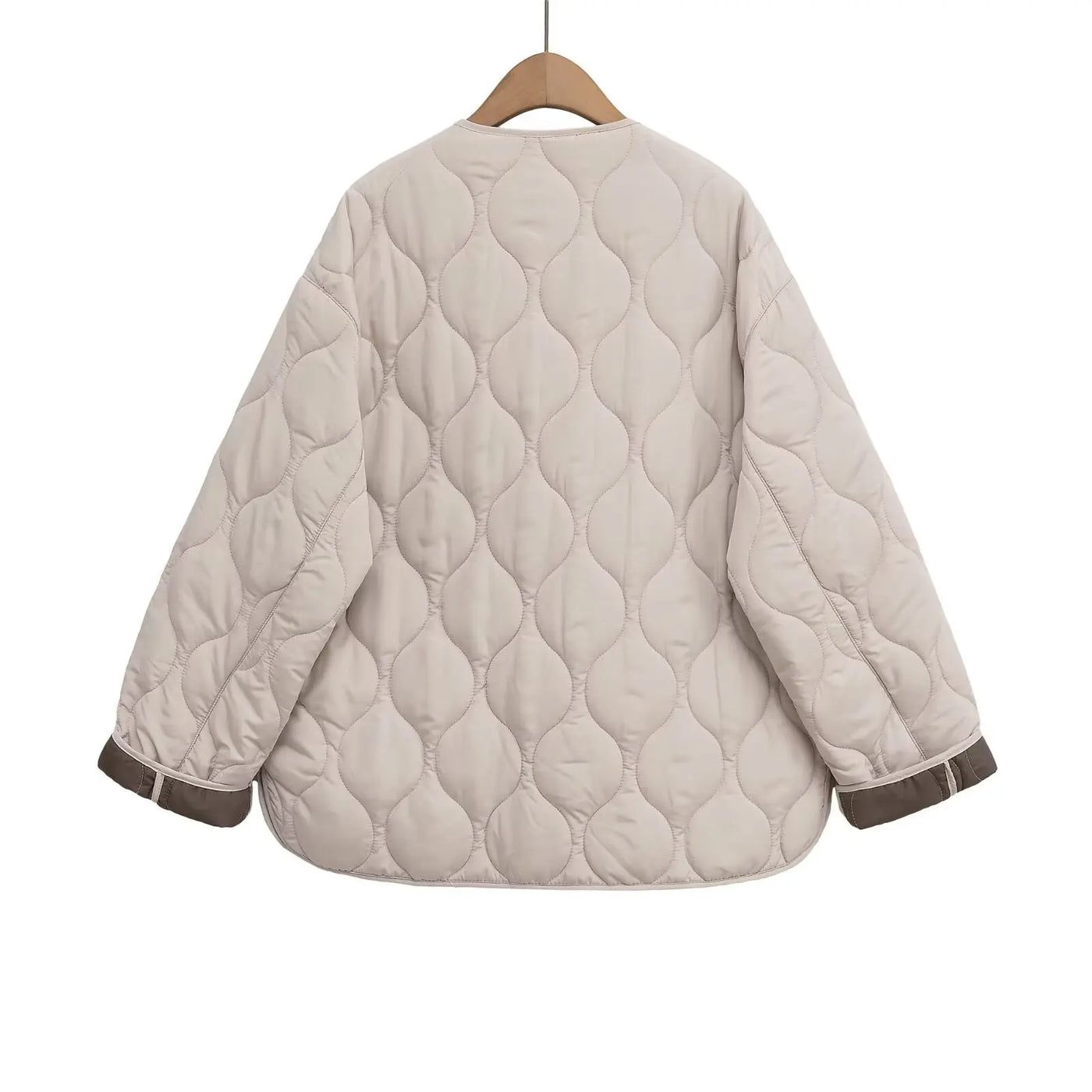 Quilted Jacket