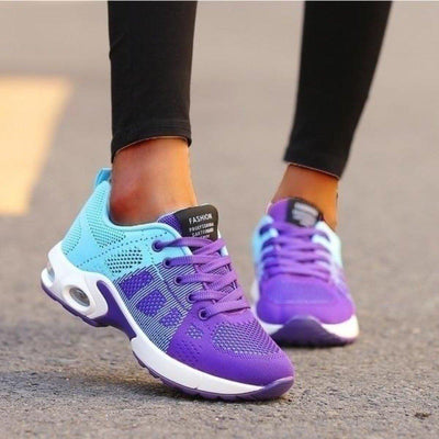 Lightweight Orthopedic Walking Shoes