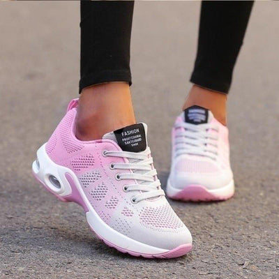 Lightweight Orthopedic Walking Shoes