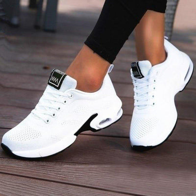 Lightweight Orthopedic Walking Shoes