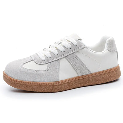 Breathable Sneakers