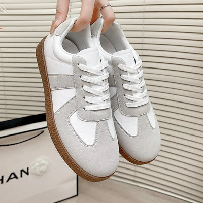 Breathable Sneakers