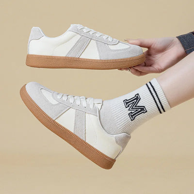 Breathable Sneakers