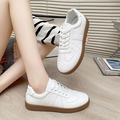 Breathable Sneakers