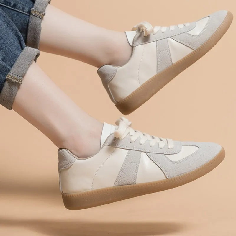 Breathable Sneakers