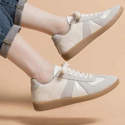 Breathable Sneakers