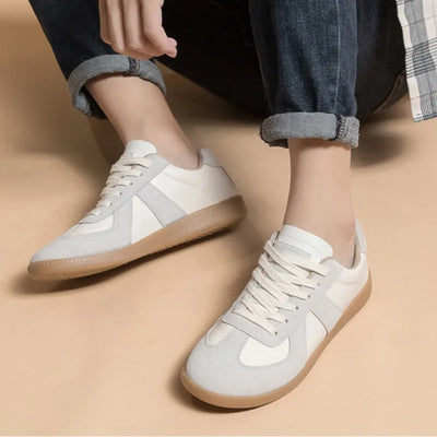 Breathable Sneakers