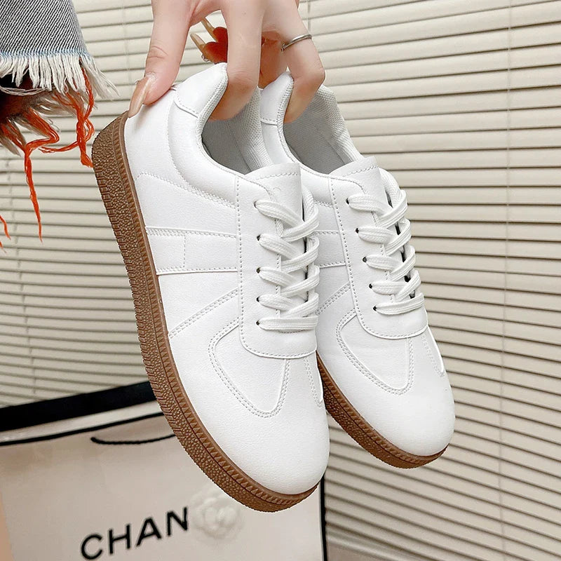 Breathable Sneakers