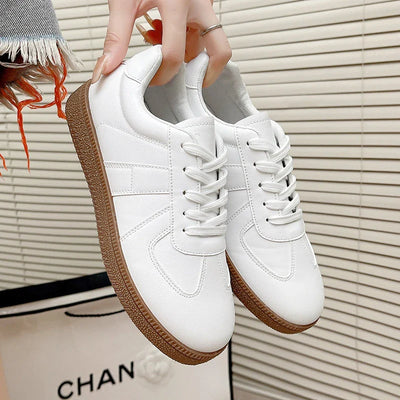 Breathable Sneakers