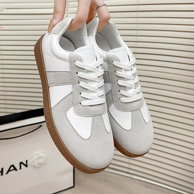 Breathable Sneakers