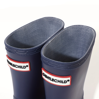 Kids Rubber Boots