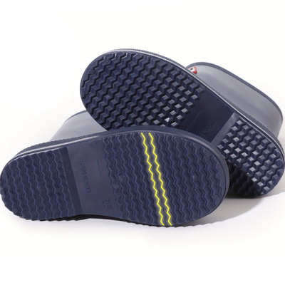 Kids Rubber Boots