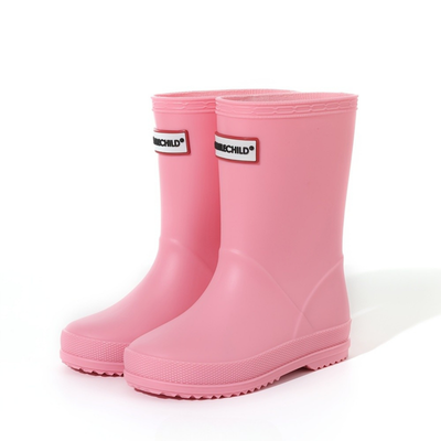 Kids Rubber Boots