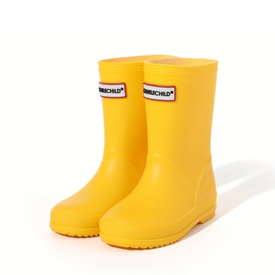 Kids Rubber Boots