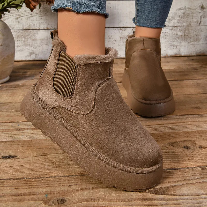 Chelsea Boots