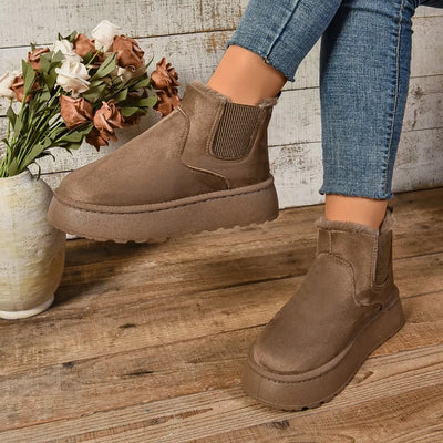 Chelsea Boots