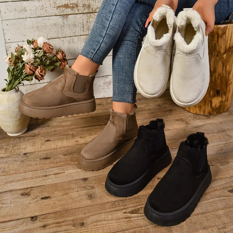 Chelsea Boots