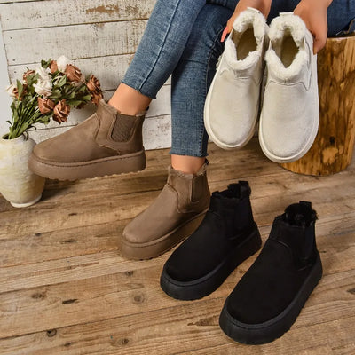 Chelsea Boots