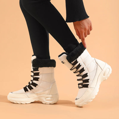 Waterproof Snow Boots
