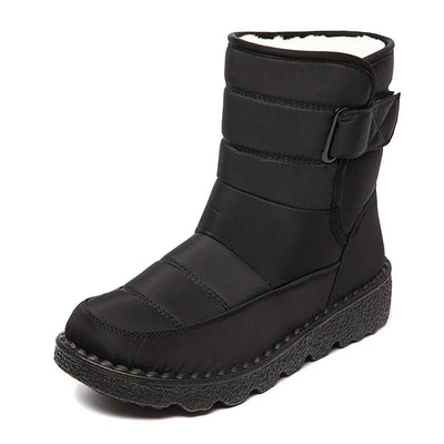 Waterproof Snow Boots