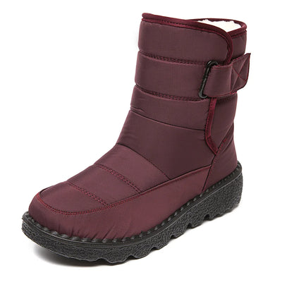 Waterproof Snow Boots