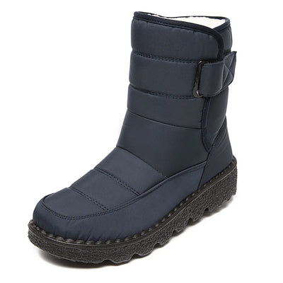 Waterproof Snow Boots