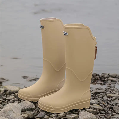 Waterproof PVC Rain Boots