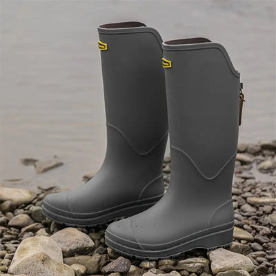 Waterproof PVC Rain Boots